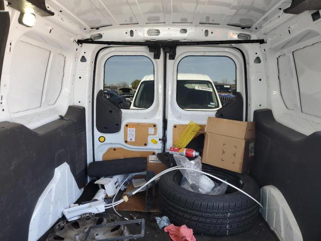 NM0LS7F73G1245509 Ford Transit Connect Xlt