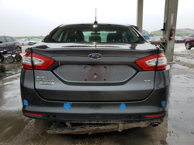 3FA6P0PU6FR194269 Ford Fusion Se Phev