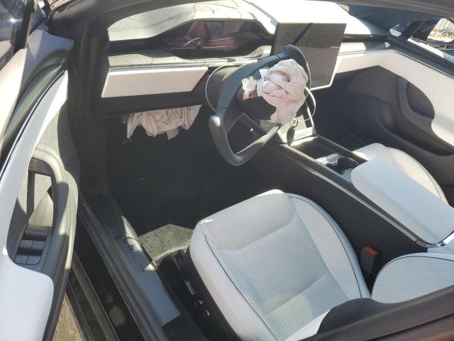5YJSA1E61NF459751 Tesla MODEL S