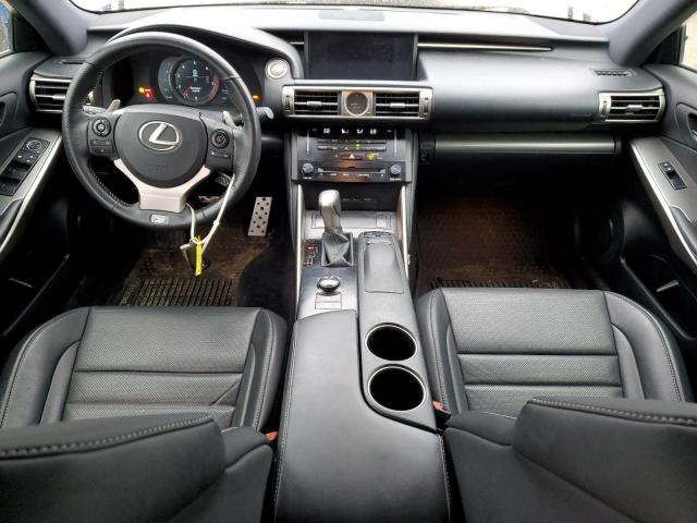 JTHCF1D23E5011807 Lexus IS 250