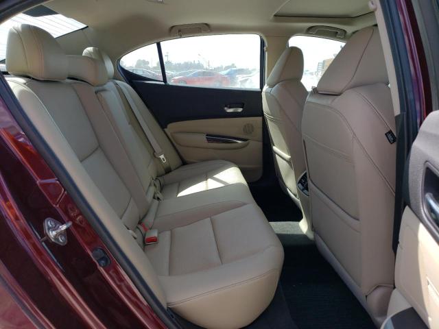 19UUB1F50GA009498 Acura TLX TECH