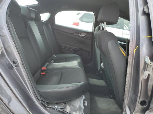 19XFC2F83KE016522 Honda Civic Sport