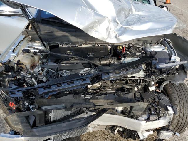 W1N4M4HB5LW072048 Mercedes-Benz Glb 250 4matic