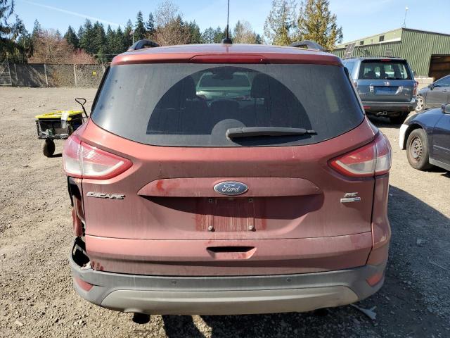 1FMCU9GX3GUC09322 Ford ESCAPE SE
