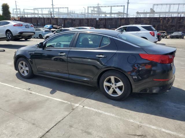 KNAGM4A72F5664959 KIA Optima Lx
