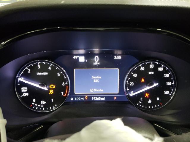 LRBFZRR46ND031584 Buick Envision Avenir