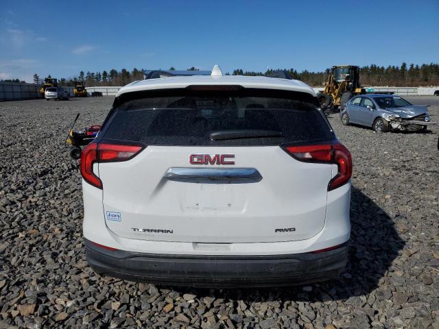 3GKALTEV3JL398606 GMC Terrain Sle