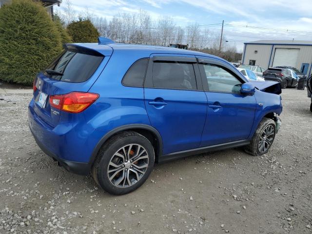 JA4AR3AU9HZ063578 Mitsubishi Outlander Sport Es