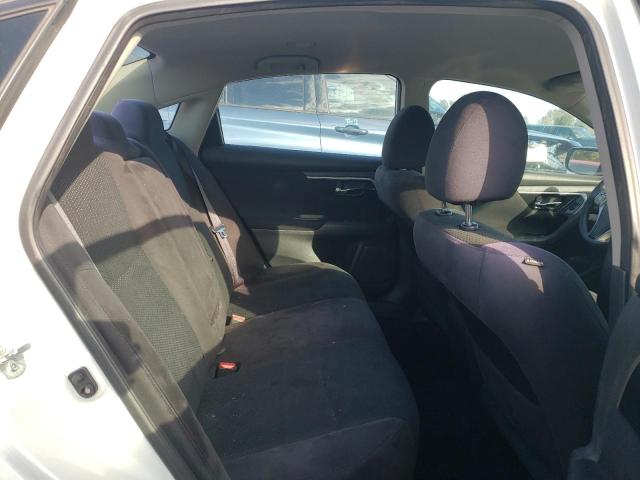 1N4AL3APXEC124653 Nissan ALTIMA 2.5