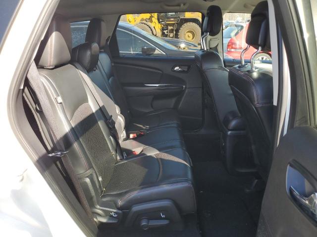 3C4PDDEG4HT567648 Dodge JOURNEY GT