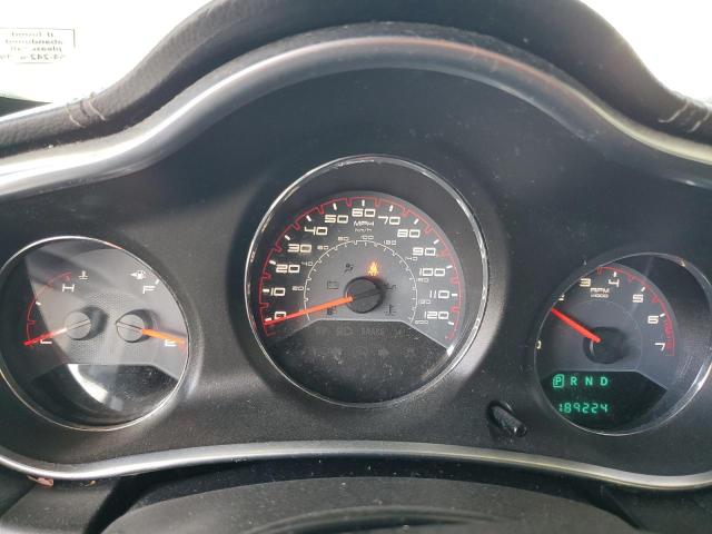1C3CDZAG1EN218416 Dodge AVENGER SE