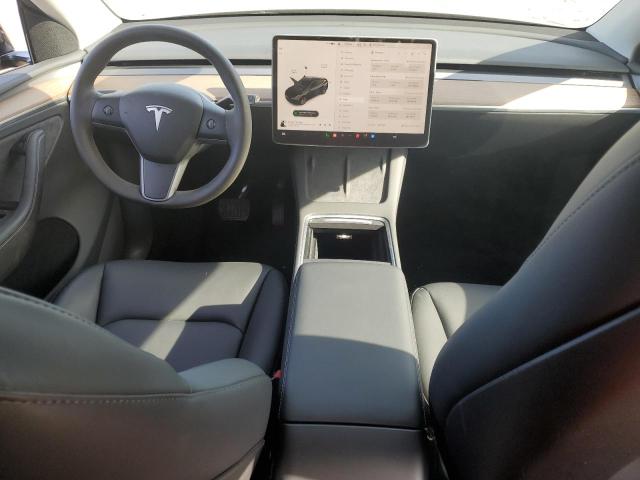 7SAYGDEE5PA125100 Tesla Model Y