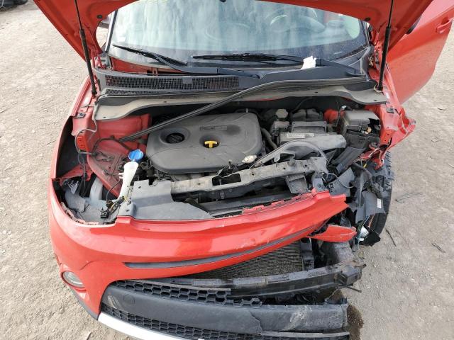 KNDJP3A54H7418253 KIA SOUL +