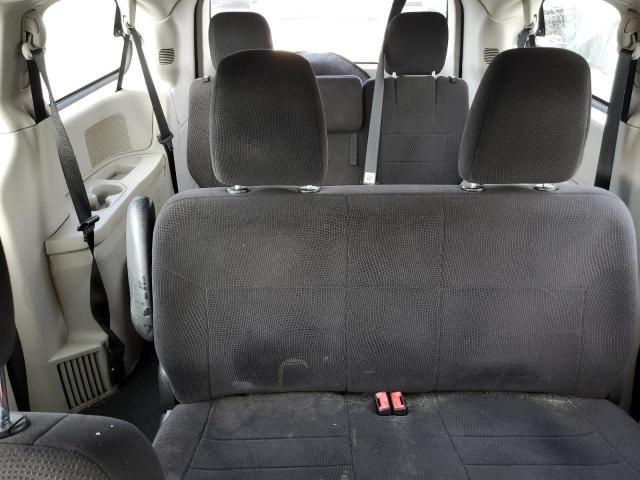 2C4RDGBG3ER104557 Dodge Grand Caravan Se