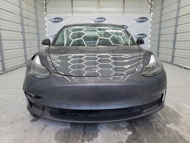 5YJ3E1EA3NF291074 Tesla MODEL 3