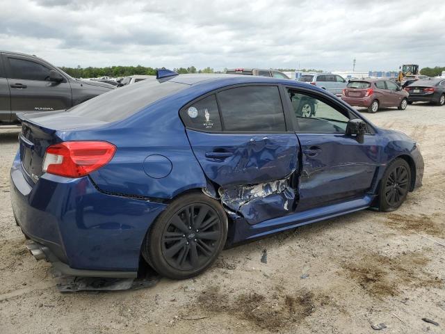 JF1VA1J65F8809506 Subaru Wrx Limited