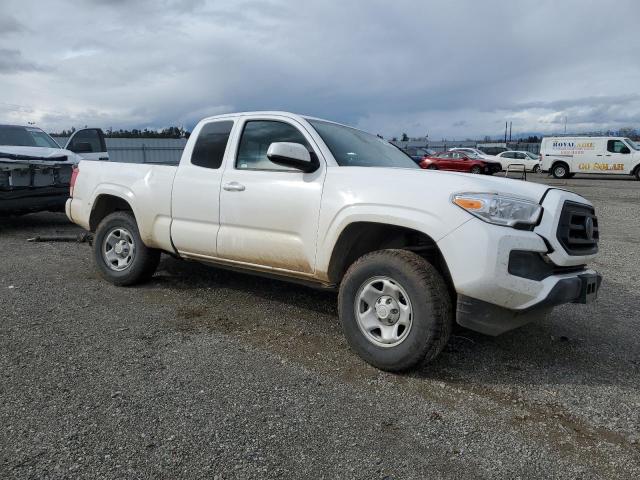 3TYRX5GN7MT020836 Toyota Tacoma Access Cab