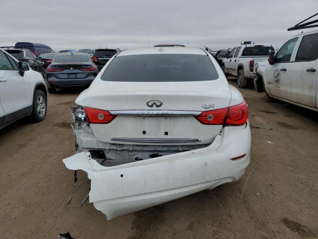 JN1AV7AR3GM530139 Infiniti Q50 HYBRID