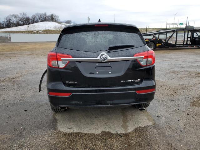 LRBFXESX4HD145557 Buick Envision Premium