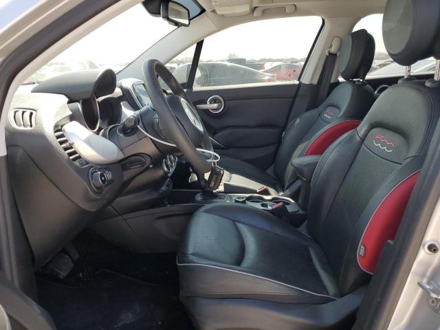 ZFBCFXDT7GP369760 Fiat 500x Lounge