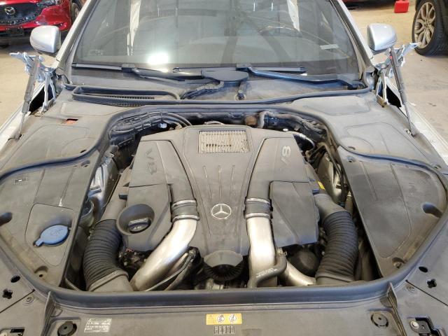 WDDUG8FB2FA134957 Mercedes-Benz S 550 4matic