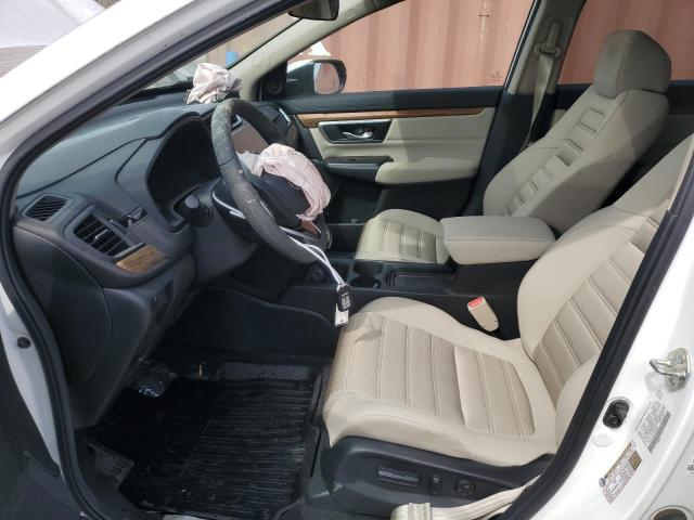 5J6RW1H55JL007550 Honda CR-V EX