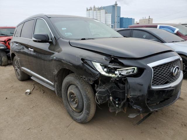 5N1AL0MM9GC532778 Infiniti QX60