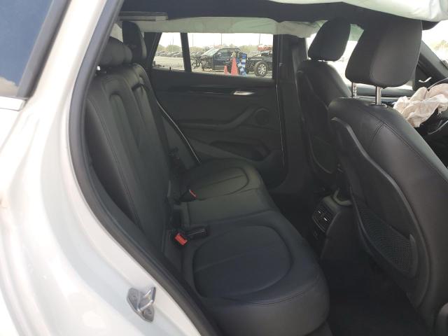 WBXJG7C08L5P67352 BMW X1 Sdrive28i