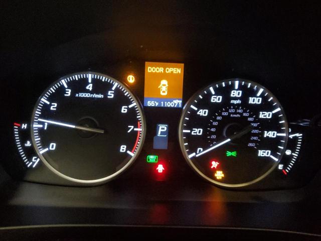 19VDE1F3XFE002003 Acura ILX 20