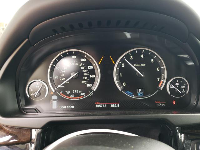 5UXKT0C57G0F74789 BMW X5 Xdr40e