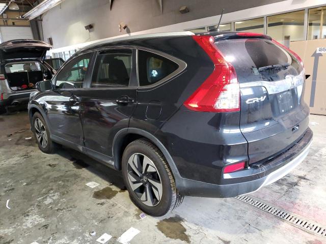 5J6RM3H99GL019715 Honda Cr-v Touring