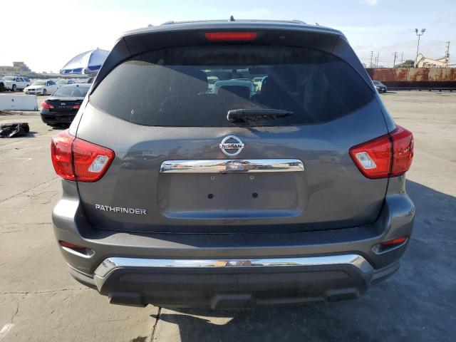 5N1DR2MN4HC621286 Nissan Pathfinder S