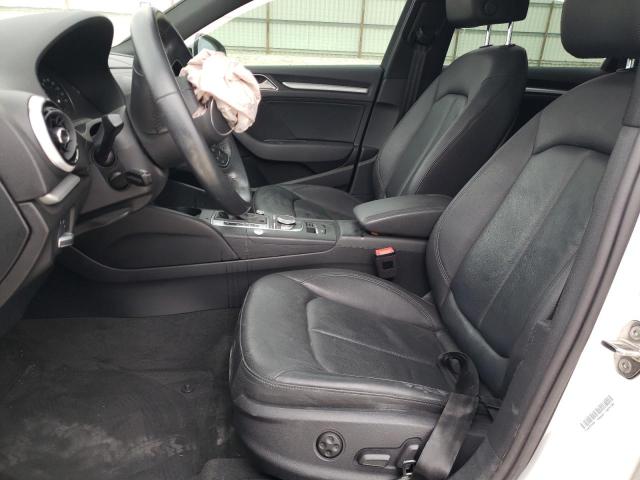 WAUAUGFF1K1014450 Audi A3 PREMIUM