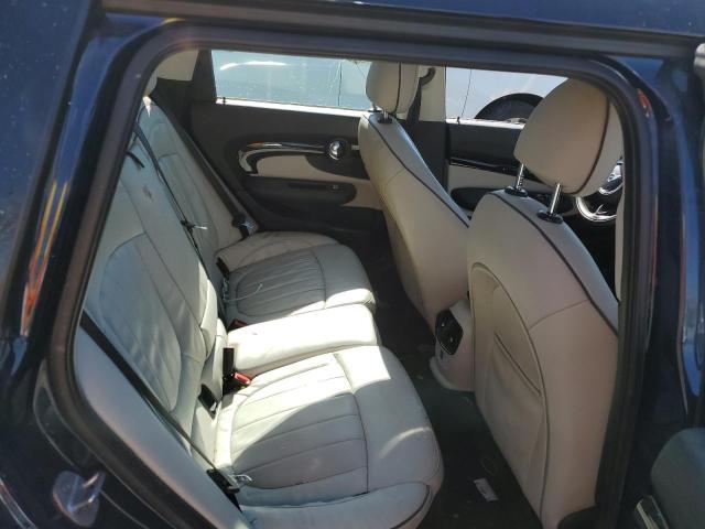 WMWLU5C50H2E83320 Mini Cooper S Clubman All4
