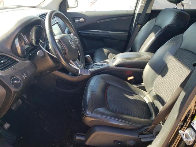 3C4PDCGG7KT700594 Dodge Journey Crossroad