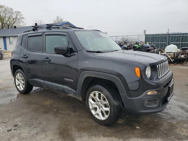ZACCJBBB1HPG56444 Jeep Renegade Latitude