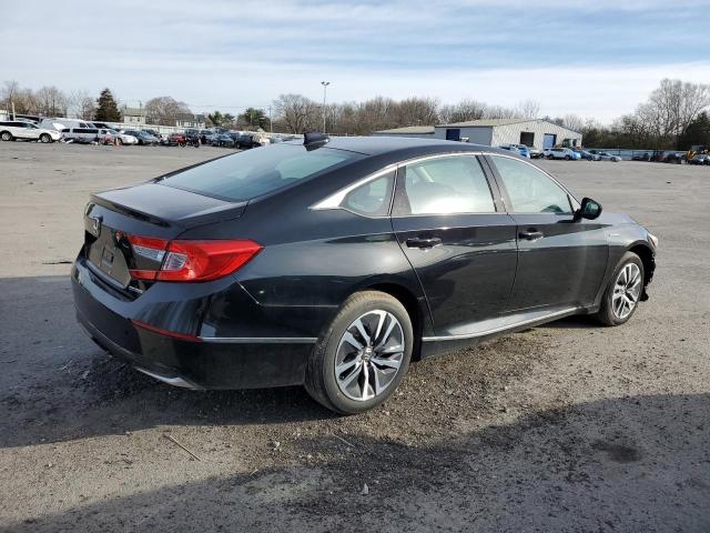 1HGCV3F41LA017755 Honda Accord Hybrid Ex
