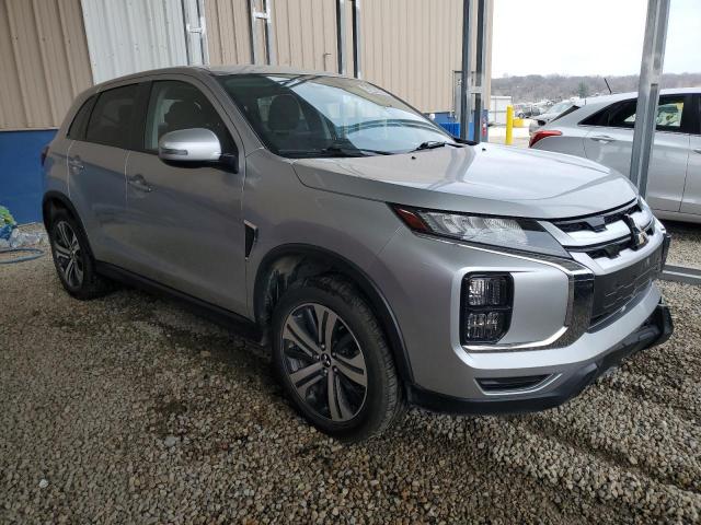 JA4ARUAU8MU030407 Mitsubishi Outlander Sport Es