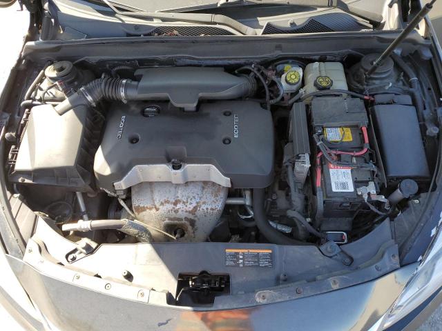 1G11A5SL4EF289340 Chevrolet MALIBU LS