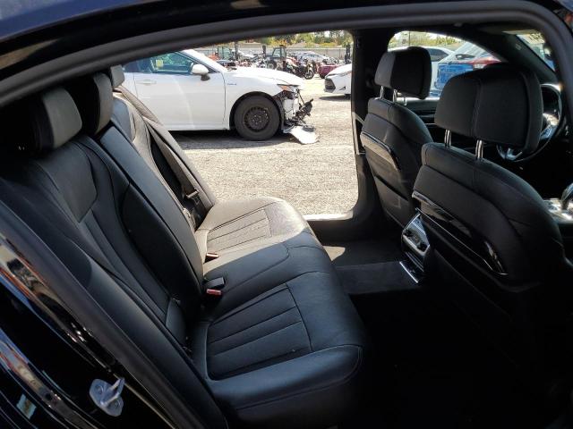 WBA7E2C30HG741153 BMW 740 I