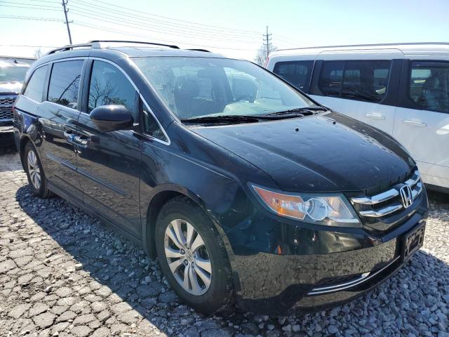 5FNRL5H6XFB015300 Honda ODYSSEY EXL