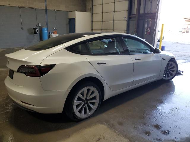 5YJ3E1EA5PF448705 Tesla MODEL 3
