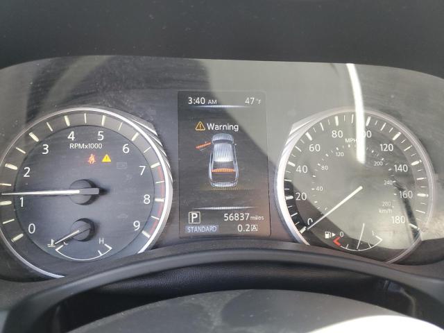 JN1EV7AP3JM363692 Infiniti Q50 LUXE