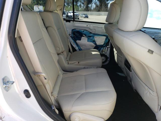 JTJGM7BX5P5342303 Lexus Gx 460 Luxury