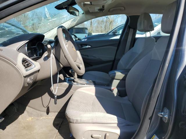 1G1BE5SM5J7198728 Chevrolet CRUZE LT