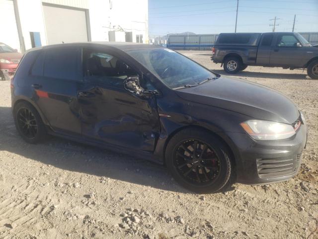 3VW4T7AU0FM027317 Volkswagen GTI