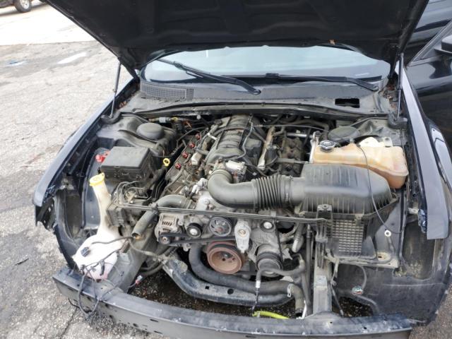 2C3CCAET2EH125070 Chrysler 300C