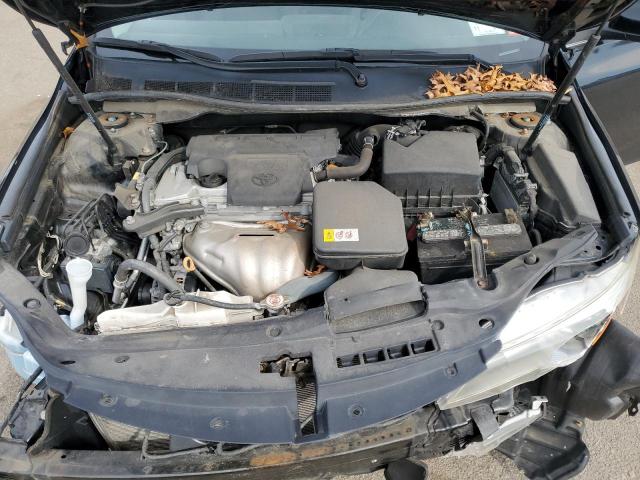 4T1BF1FK3HU676268 Toyota CAMRY LE