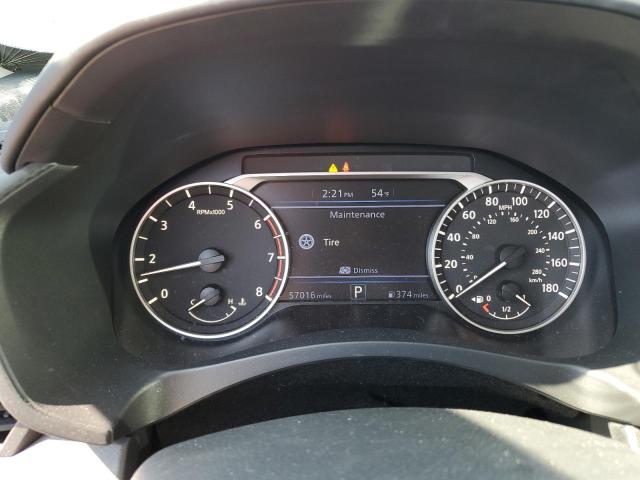 1N4AL4CV1LC117797 Nissan ALTIMA SR