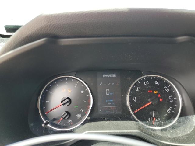 2T3P1RFV3LC062903 Toyota Rav4 Xle